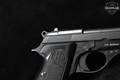 1975 Beretta Model 71 .22 LR Blued in Fair Condition Image 3
