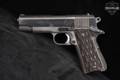 Foster Industries Commander Model .45 ACP Two-Tone Blued & Gray in Fair Condition Image 2