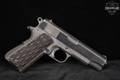 Foster Industries Commander Model .45 ACP Two-Tone Blued & Gray in Fair Condition Image 3