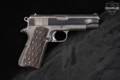 Foster Industries Commander Model .45 ACP Two-Tone Blued & Gray in Fair Condition Image 4