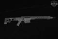 Barrett MRAD .308 Win. Black in Excellent Condition Image 3