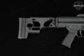 Barrett MRAD .308 Win. Black in Excellent Condition Image 4