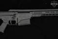 Barrett MRAD .308 Win. Black in Excellent Condition Image 5