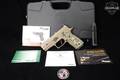 Sig Sauer P320 Custom Works AXG Scorpion 9mm Luger (9x19 Para) FDE in Excellent Condition Image 2