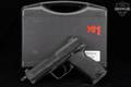 Heckler & Koch (H&K, HK) USP Tactical V1 .45 ACP Black in Very Good Condition Image 2