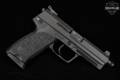 Heckler & Koch (H&K, HK) USP Tactical V1 .45 ACP Black in Very Good Condition Image 4