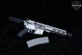 WMD Guns BEAST NiB-X 5.56mm NATO Nickel Boron NiB-X in Excellent Condition Image 2