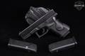 Glock 23 Gen3 .40 S&W Black in Excellent Condition Image 2