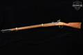 Replica Arms Model 1863 Zouave .58 caliber Blued & Hardwood in Good Condition Image 2