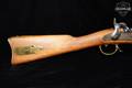 Replica Arms Model 1863 Zouave .58 caliber Blued & Hardwood in Good Condition Image 4