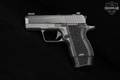Kimber CDS9 Shadow Ghost 9mm Luger Two-Tone Black & Gray in Very Good Condition Image 4