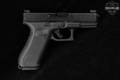 Glock G45 Gen5 Non-MOS 9mm Luger Black in Excellent Condition Image 3
