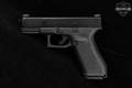 Glock G45 Gen5 Non-MOS 9mm Luger Black in Excellent Condition Image 4