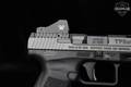 2021 Canik TP9SFx 9mm Luger Tungsten Grey in Excellent Condition Image 3