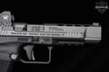 2021 Canik TP9SFx 9mm Luger Tungsten Grey in Excellent Condition Image 5