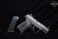 2020 Sturm Ruger Security-9 Compact, Manual Safety 9mm Luger Black in Very Good Condition Image 2