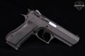 Israel Weapon Industries (IWI) Jericho 941 9mm Luger Black in Excellent Condition Image 4