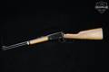 Henry Repeating Arms Model H001 Classic .22 S/L/LR Black in Very Good Condition Image 2