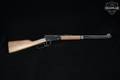 Henry Repeating Arms Model H001 Classic .22 S/L/LR Black in Very Good Condition Image 3