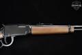 Henry Repeating Arms Model H001 Classic .22 S/L/LR Black in Very Good Condition Image 5