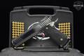 Staccato (STI) EDGE 2011 .40 S&W Black in Good Condition Image 2