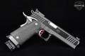 Staccato (STI) EDGE 2011 .40 S&W Black in Good Condition Image 3