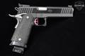 Staccato (STI) EDGE 2011 .40 S&W Black in Good Condition Image 4