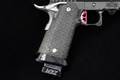 Staccato (STI) EDGE 2011 .40 S&W Black in Good Condition Image 5
