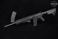 Smith & Wesson (S&W) M&P-15 T 5.56mm NATO Black in Excellent Condition Image 2