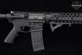 Smith & Wesson (S&W) M&P-15 T 5.56mm NATO Black in Excellent Condition Image 5
