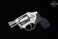 Smith & Wesson (S&W) Model 642-2 Airweight .38 Special +P Anodized Grey in Good Condition Image 2