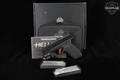 Springfield Armory Hellcat Pro OSP 9mm Luger (9x19 Para) Black in Excellent Condition Image 2