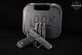 Glock G45 Gen6 MOS 9mm Luger Black in Excellent Condition Image 2
