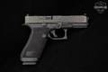 Glock G45 Gen6 MOS 9mm Luger Black in Excellent Condition Image 3