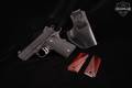 Fusion Firearms Bantam-R 9mm Luger Black Oxide in Good Condition Image 2