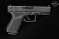 Glock 19 Gen 4 9mm Luger Black in Excellent Condition Image 3
