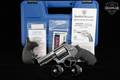 Smith & Wesson (S&W) Model 686-5 Plus .357 Mag. Satin Stainless in Very Good Condition Image 2