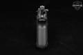 P. Beretta Mod. 92 Compact L 9mm Luger Black in Very Good Condition Image 4