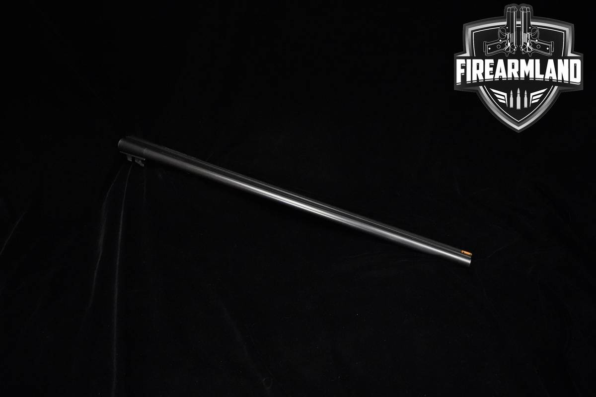 SKB Ithaca Model 100 20-Gauge 25" IC/MOD Blued SKB 3" BARREL ONLY