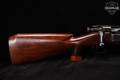 1898 Springfield Armory Model 1898 Krag-Jorgensen Sporter .30-40 Krag Blued in Fair Condition Image 4