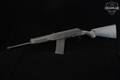 2011 Izhmash SAIGA-12 Sporter 12 Gauge Black in Like-New Condition Image 2