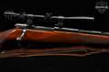1965 Browning High-Power Safari Grade .243 Win. Walnut in Good Condition Image 5