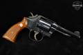 Smith & Wesson (S&W) 10-5 .38 Spl. Blued in Very Good Condition Image 2