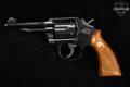 Smith & Wesson (S&W) 10-5 .38 Spl. Blued in Very Good Condition Image 3