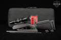 2016 Sturm Ruger 10/22 Takedown Target .22 LR Stainless & Synthetic in Excellent Condition Image 2