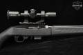 2016 Sturm Ruger 10/22 Takedown Target .22 LR Stainless & Synthetic in Excellent Condition Image 5
