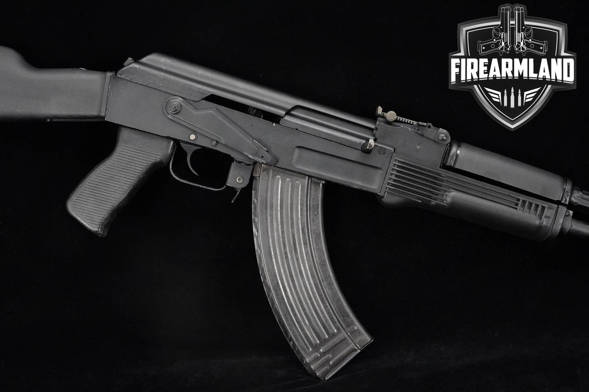 Arsenal SLR-95 7.62x39 16" SLR95 Arsenal AK-47 AK47
