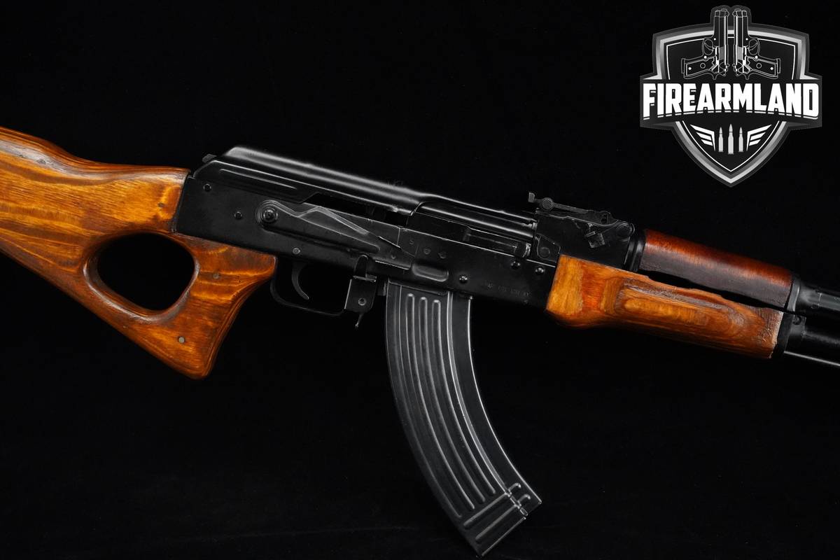 1993-1995 Maadi RML THUMB-HOLE 7.62x39 AKM AK-M 16"