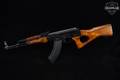 1993-1995 Maadi RML Post-1989 Ban Configuration 7.62x39 Blued & Hardwood in Very Good Condition Image 2