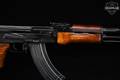 1993-1995 Maadi RML Post-1989 Ban Configuration 7.62x39 Blued & Hardwood in Very Good Condition Image 5